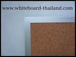 (whiteboard),(ไวท์บอร์ด),ไม้ก๊อกแขวนผนัง