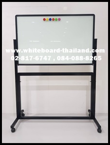 дҹǷ촡Шͺ(Դ)Magnet ҵ͹蹴Тͺ Ҵ 80 X 120 . "˹"  {Whiteboard-Thailand},GlassWhiteboard