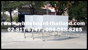 дҹǷ(Դ) ҵ͹{ͤ} Ƿͧ˹ Ҵ 120 X 240 . Whiteboard-Thailand