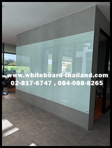 дҹǷ(Ш) ִ͵ʵ ǹѧ 觷ӢҴ 180 X 360 . (Ẻµ) Whiteboard-Thailand