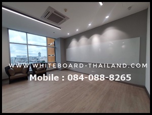 дҹǷ ǹѧ ͺ 觷Ӿ (Ẻµ) Ҵ 120 X 500 . (whiteboard-thailand)