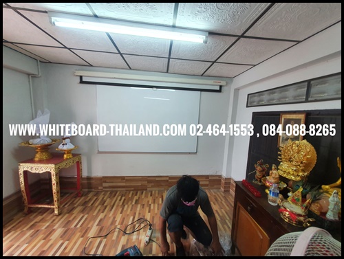 дҹǷ ǹѧ Ҵ 120 X 180 . ͺU (Whiteboard-Thailand) 