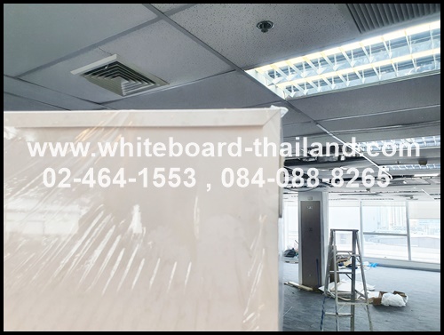дҹǷ ҵ͹ (ͺТҵ駢) ͧ˹ Ҵ 120 X 180 . (Whiteboard-Thailand)