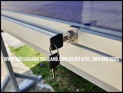 촡Шآҹ´ҹѧ ѺԴС Դҵִ 1 ˹ Ҵ 120 X 150 .-ͺ+ѧ (Whiteboard-Thailand)