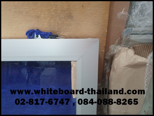 ôШ(չԹ) تҹ´ҹѧ ǹѧ حͤ(ѺԴС) Ҵ 80 X 100 . Whiteboard-Thailand