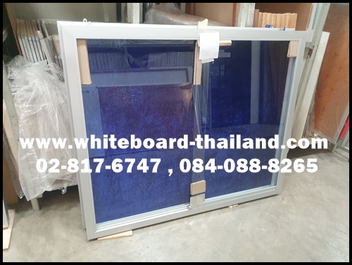 ôШ(չԹ) تҹ´ҹѧ ǹѧ حͤ(ѺԴС) Ҵ 120 X 150 . Whiteboard-Thailand