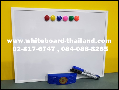 дҹǷ  ǹѧ (ͺբ) "Ƿ촷ç͹" Whiteboard-Thailand