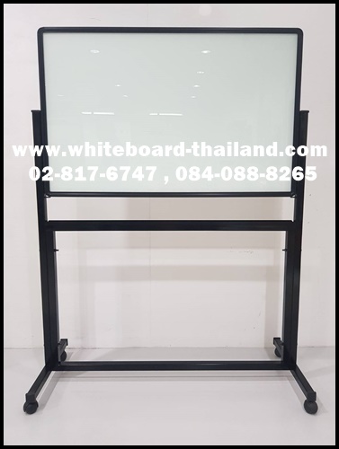 дҹǷ촡Шͺ(Դ) ҵ͹蹴Тͺ Ҵ 80 X 120 . "˹"  {Whiteboard-Thailand},GlassWhiteboard