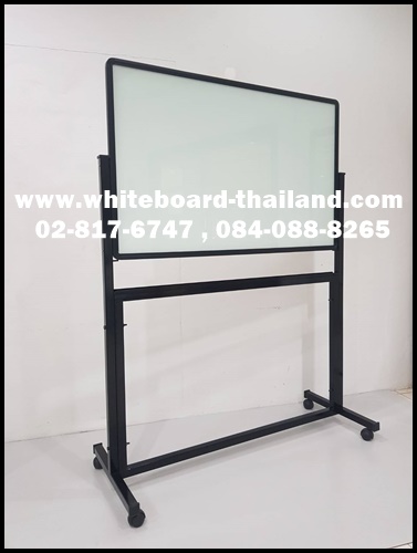 дҹǷ촡Шͺ(Դ) ҵ͹蹴Тͺ Ҵ 80 X 120 . "˹"  {Whiteboard-Thailand},GlassWhiteboard