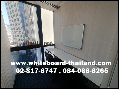 дҹǷ ǹѧ(Դ) ͺ Ҵ 120 X 180 .  Ҵҧ Whiteboard-Thailand