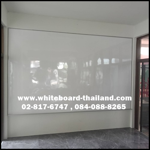 дҹǷ ǹѧ ͺ (觷ӢҴ) Ҵ 195 X 310 . "Ẻµ" Whiteboard-Thailand