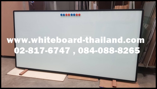 дҹǷ촡Ш (Դ) ͺմ ǹѧ {Glasswhiteboard} Whiteboardthailand
